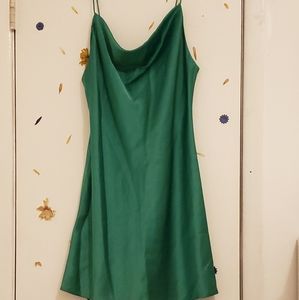 Alice and Olivia Slip Dress